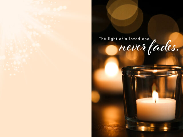 SSYM-031425-7350 Candle